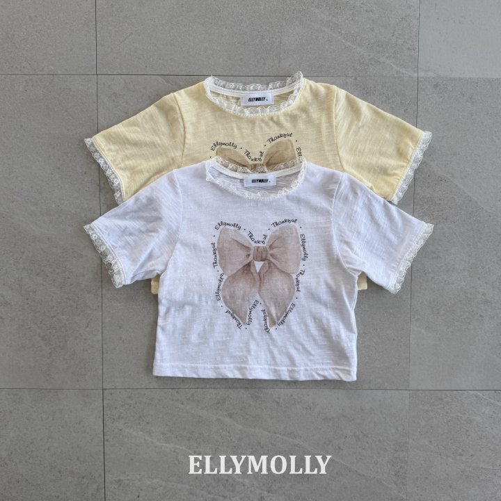 [PRE-ORDER] Slub Ribbon T-Shirts