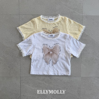 [PRE-ORDER] Slub Ribbon T-Shirts