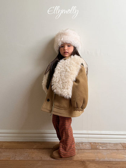 [PRE-ORDER] Coco Fur Hat