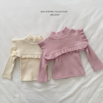 [PRE-ORDER] Cape + Frill T-Shirts