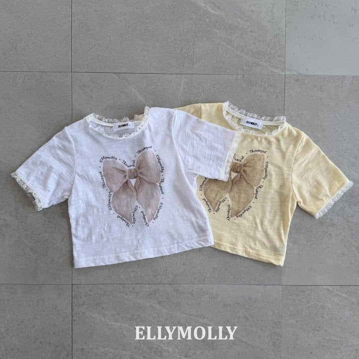 [PRE-ORDER] Slub Ribbon T-Shirts