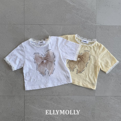 [PRE-ORDER] Slub Ribbon T-Shirts