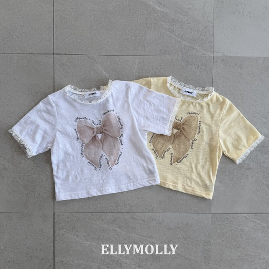 [PRE-ORDER] Slub Ribbon T-Shirts