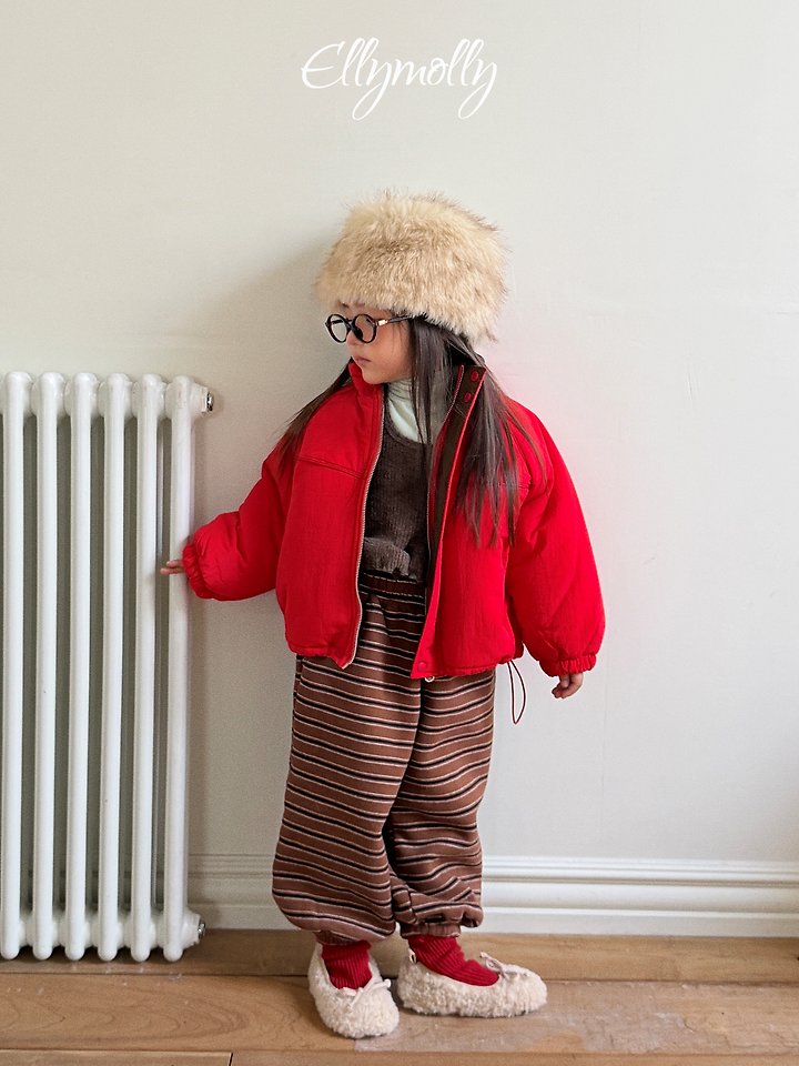 [PRE-ORDER] Coco Fur Hat