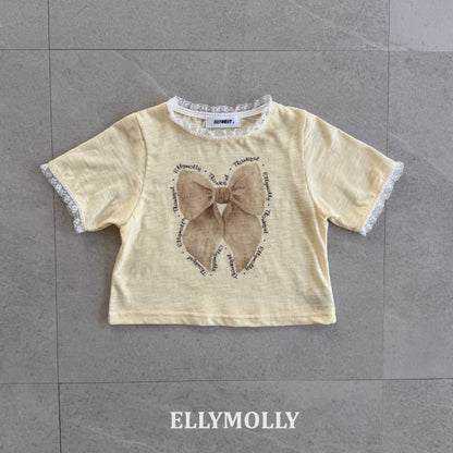 [PRE-ORDER] Slub Ribbon T-Shirts