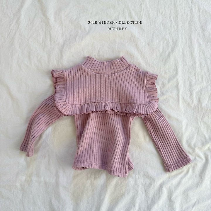 [PRE-ORDER] Cape + Frill T-Shirts