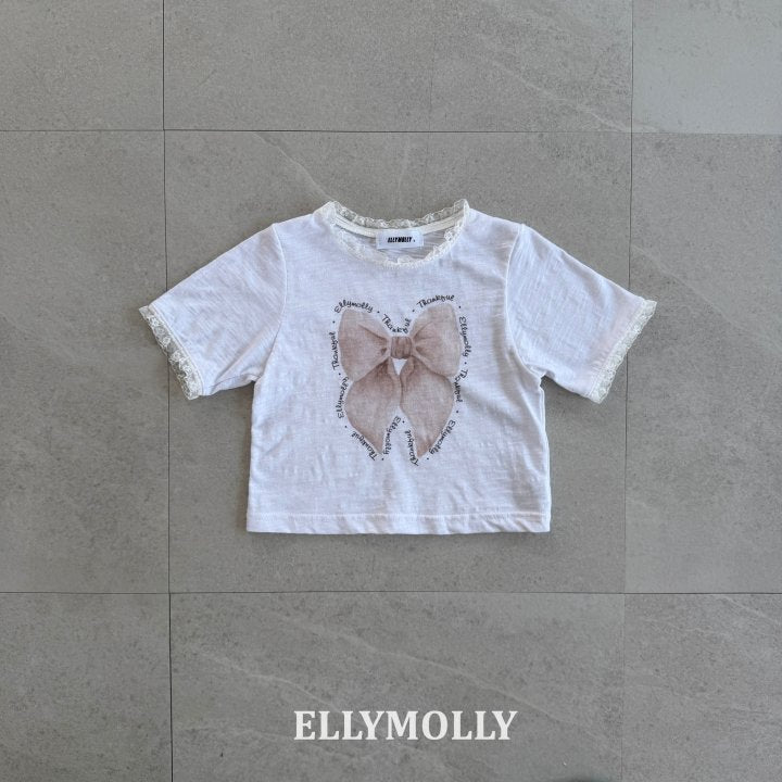 [PRE-ORDER] Slub Ribbon T-Shirts