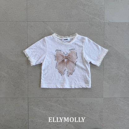 [PRE-ORDER] Slub Ribbon T-Shirts