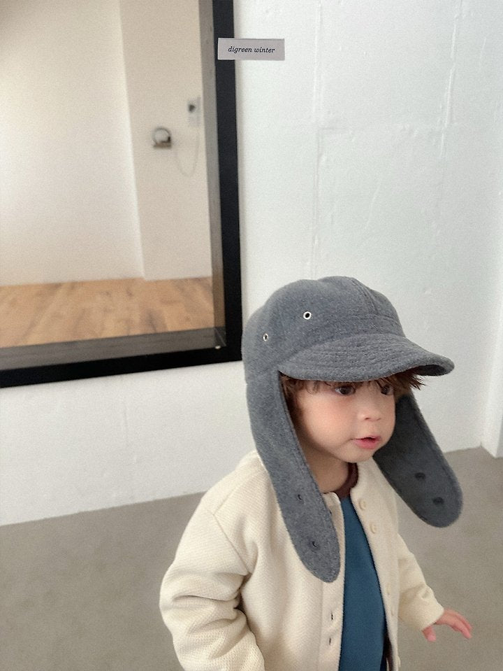 [PRE-ORDER] Flap Cap