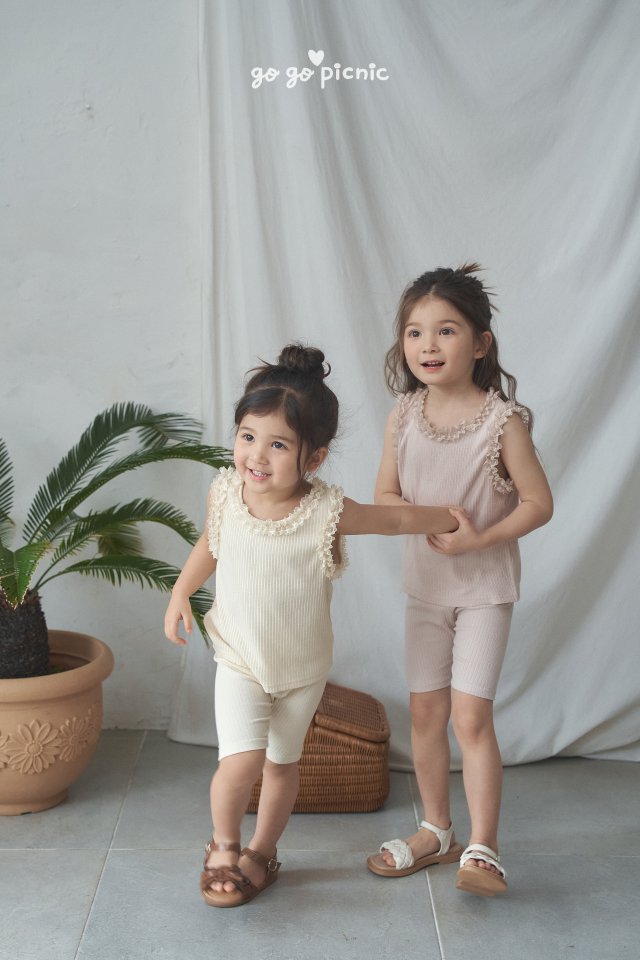 [PRE-ORDER] Melody Leggings