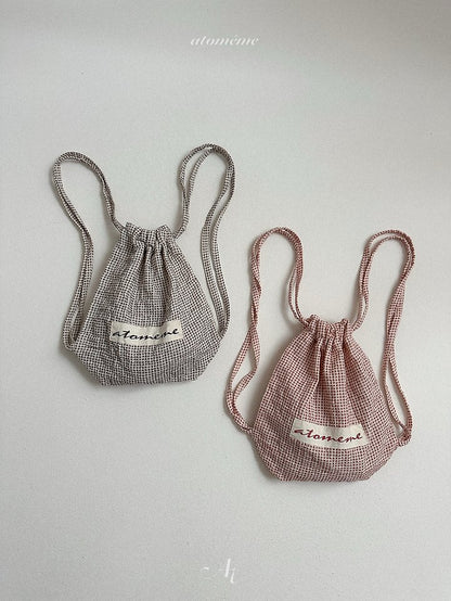 [PRE-ORDER] Cinnamon Bag