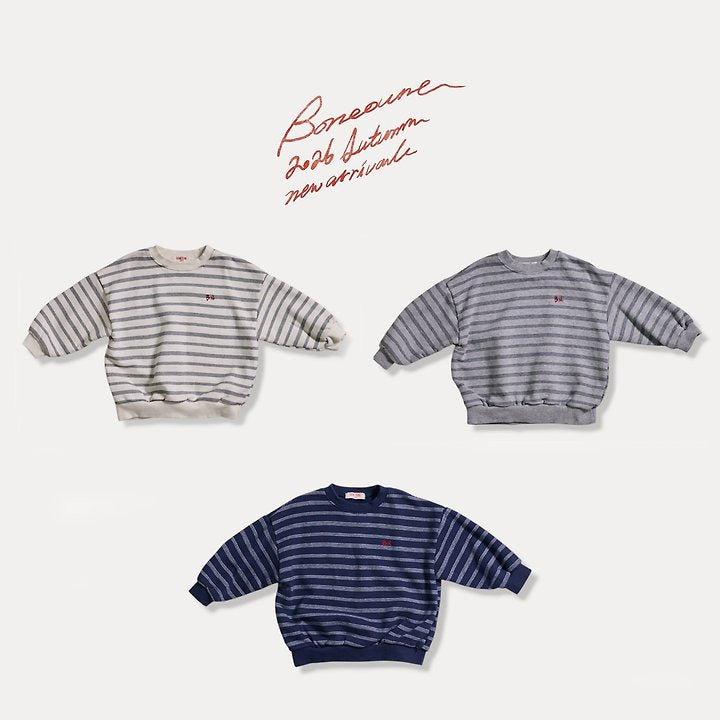 [PRE-ORDER] The Good Sweatshirts