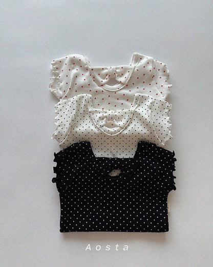 [PRE-ORDER] Kiki Blouse