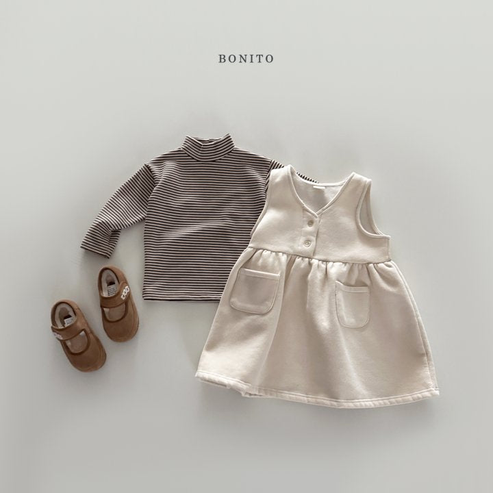 [PRE-ORDER] Fleece Dress