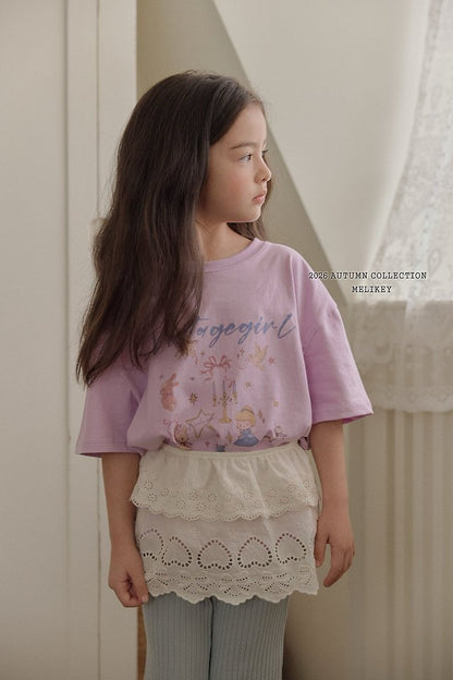[PRE-ORDER] Toto Heart Apron