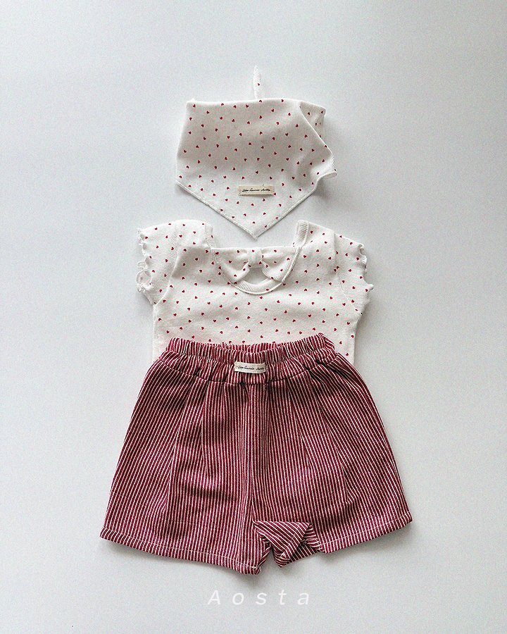 [PRE-ORDER] Kiki Blouse