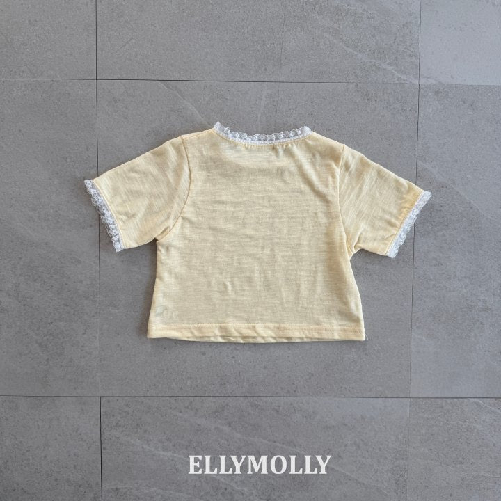 [PRE-ORDER] Slub Ribbon T-Shirts
