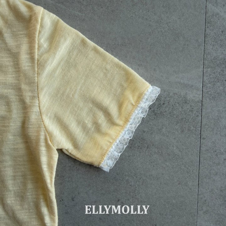 [PRE-ORDER] Slub Ribbon T-Shirts