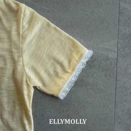 [PRE-ORDER] Slub Ribbon T-Shirts