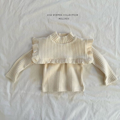 [PRE-ORDER] Cape + Frill T-Shirts