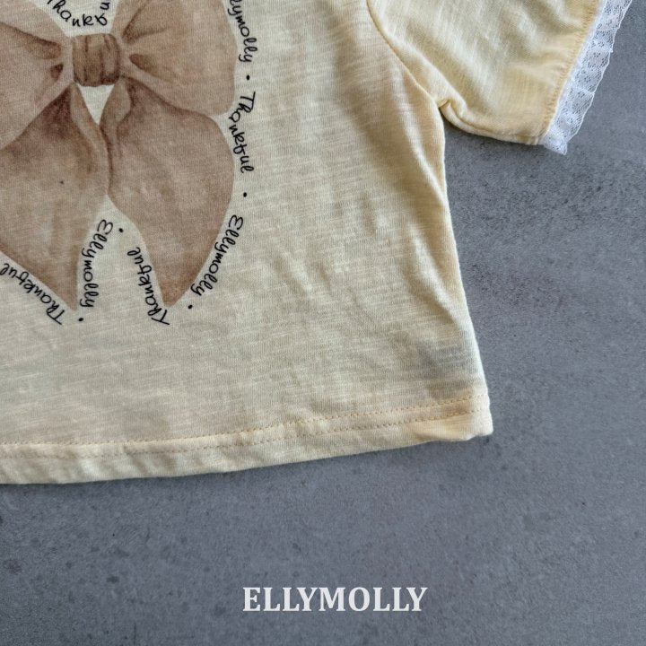 [PRE-ORDER] Slub Ribbon T-Shirts