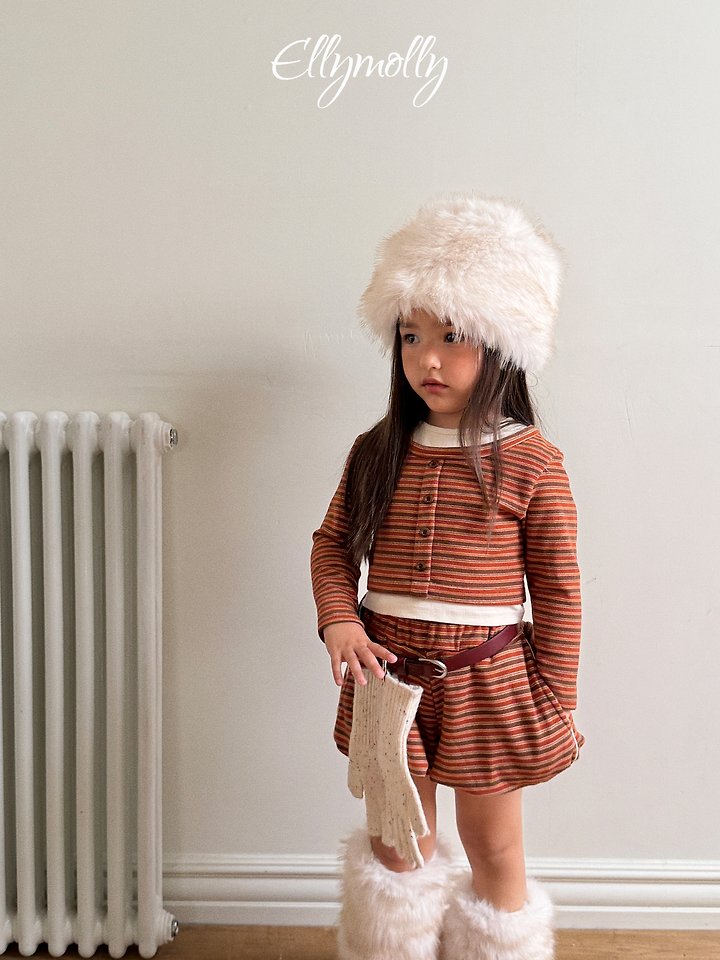 [PRE-ORDER] Coco Fur Hat