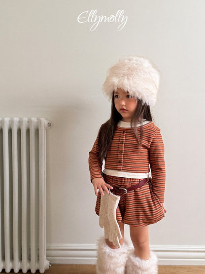[PRE-ORDER] Coco Fur Hat