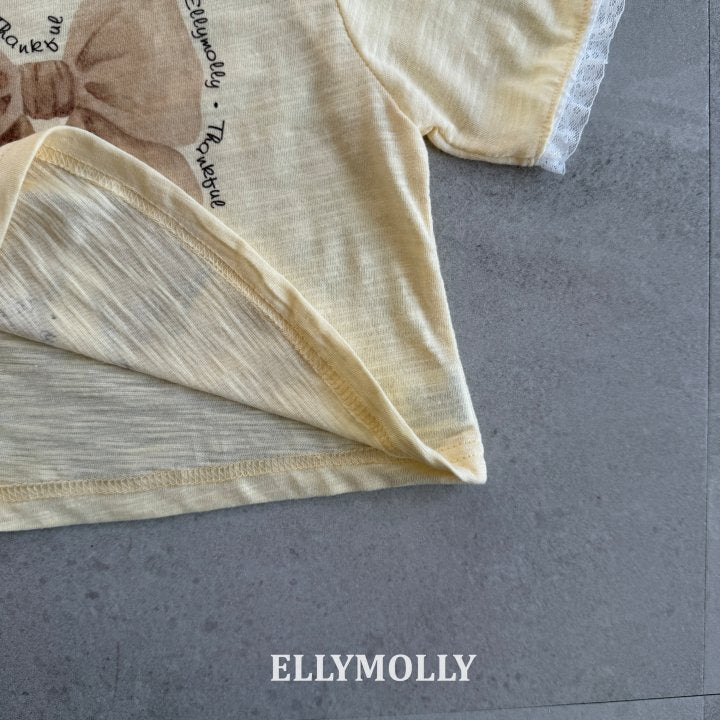 [PRE-ORDER] Slub Ribbon T-Shirts