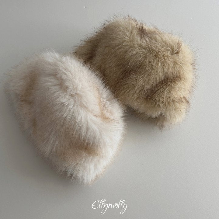 [PRE-ORDER] Coco Fur Hat
