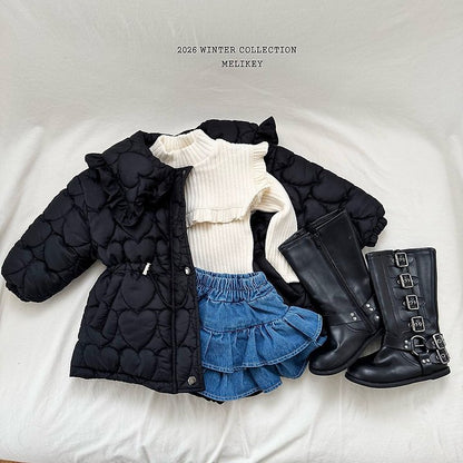 [PRE-ORDER] Cape + Frill T-Shirts