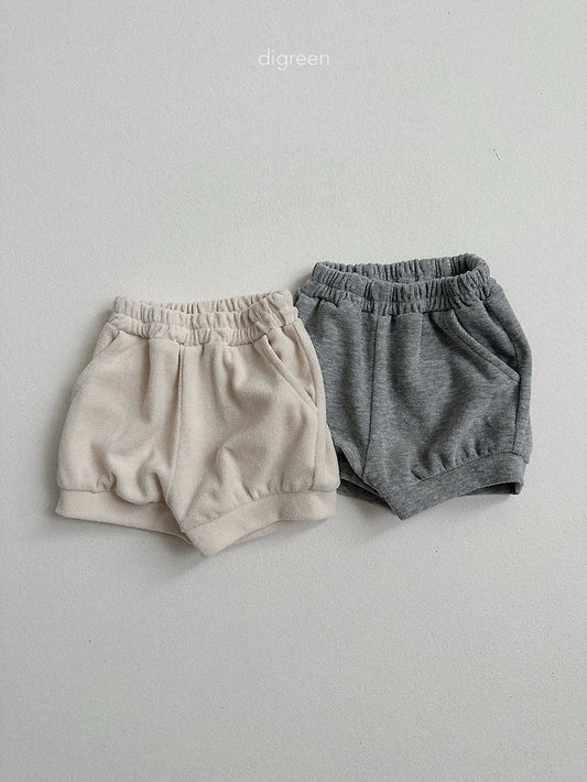 [PRE-ORDER] Nion Terry Shorts