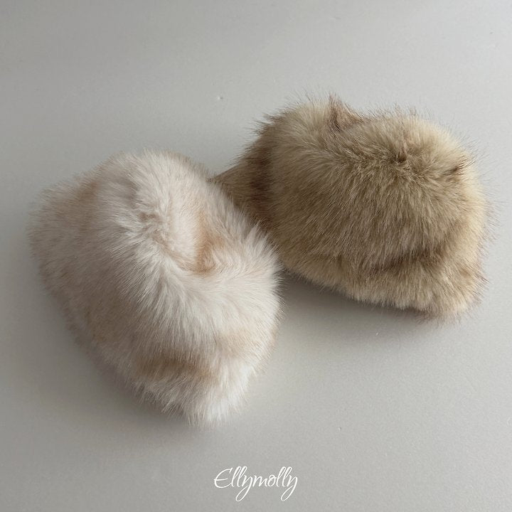 [PRE-ORDER] Coco Fur Hat