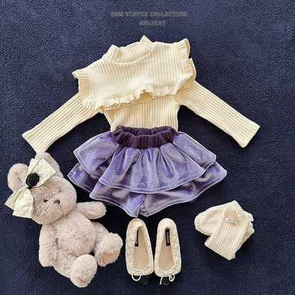 [PRE-ORDER] Cape + Frill T-Shirts