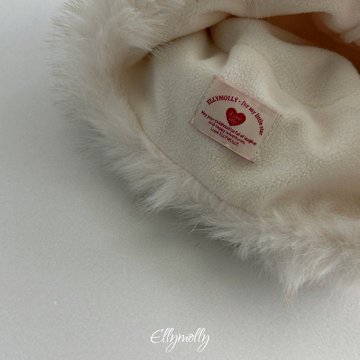 [PRE-ORDER] Coco Fur Hat
