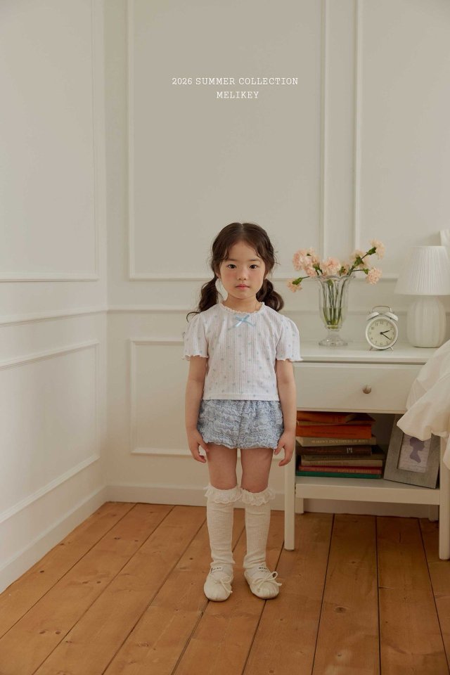 [PRE-ORDER] Bubble Shorts