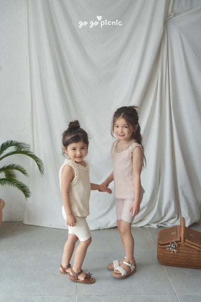 [PRE-ORDER] Melody Leggings