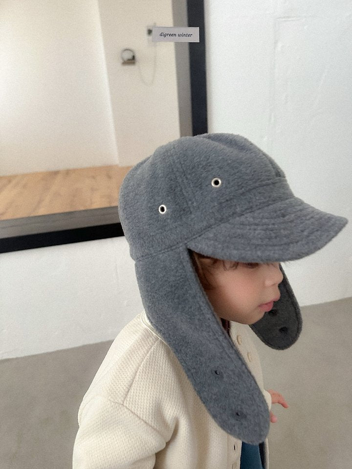 [PRE-ORDER] Flap Cap