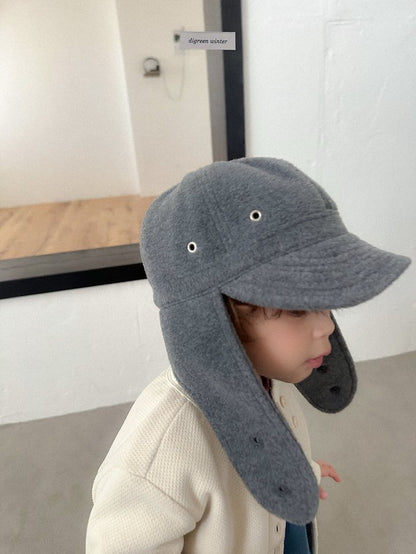 [PRE-ORDER] Flap Cap