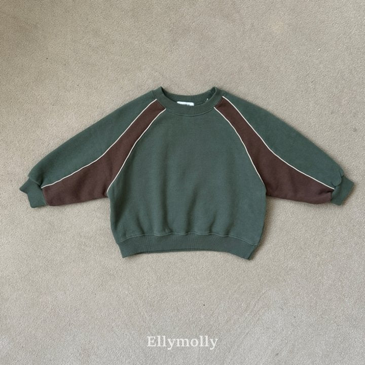 [PRE-ORDER] Triple Line Sweatshirts