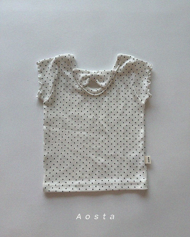 [PRE-ORDER] Kiki Blouse