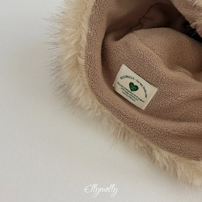 [PRE-ORDER] Coco Fur Hat