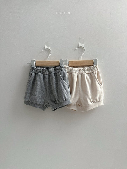 [PRE-ORDER] Nion Terry Shorts