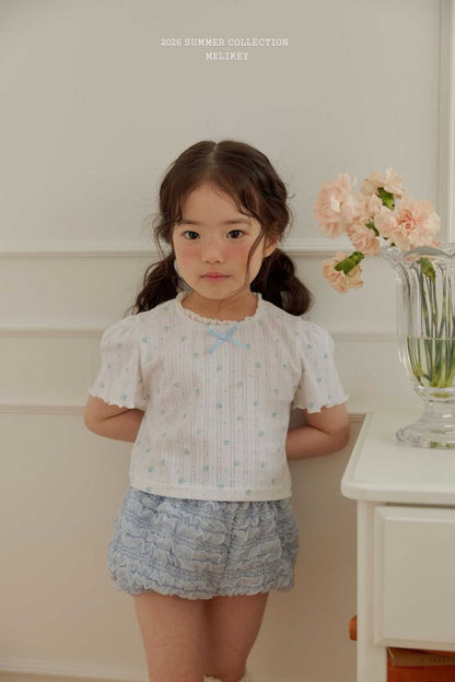 [PRE-ORDER] Bubble Shorts