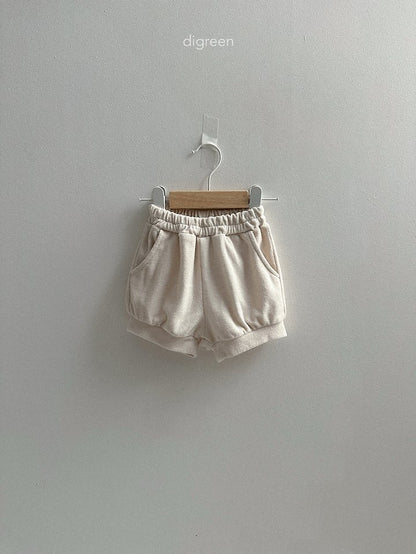 [PRE-ORDER] Nion Terry Shorts