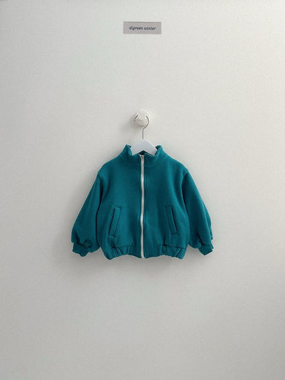 [PRE-ORDER] Kamel Zip-Up Jacket