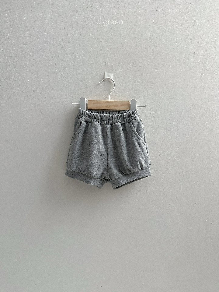[PRE-ORDER] Nion Terry Shorts