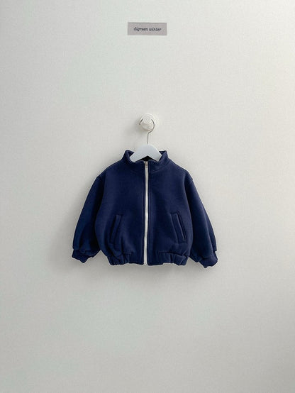 [PRE-ORDER] Kamel Zip-Up Jacket