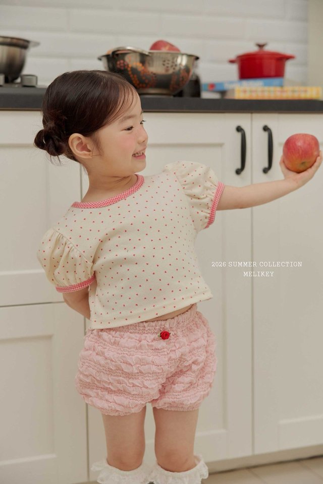 [PRE-ORDER] Bubble Shorts