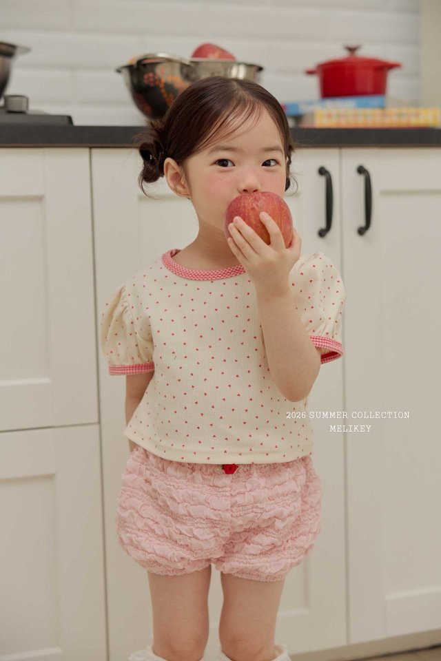 [PRE-ORDER] Bubble Shorts