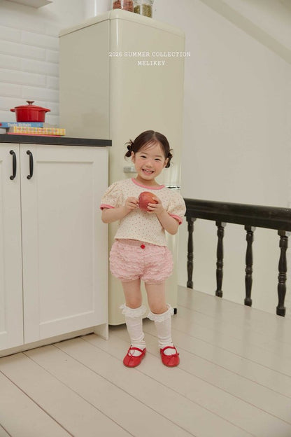 [PRE-ORDER] Bubble Shorts